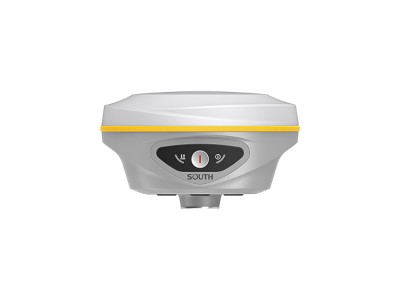 南方 S20 激光双摄实景放样 RTK