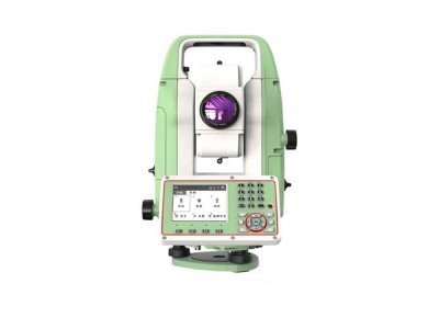 徕卡 TZ05-2″R500 进口工程免棱镜全站仪