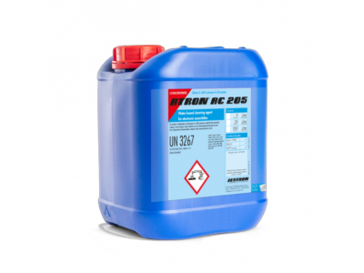 ATRON® AC 205 高压在线喷淋水基碱