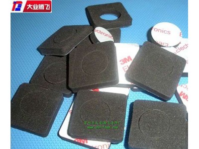 D-Foam 重型机械密封海绵垫