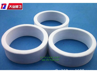 D-Foam 泡棉密封垫圈