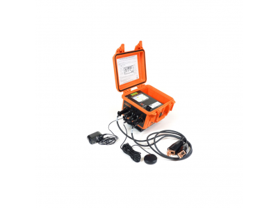 CI-50TS-CHN GPS 同步断流器