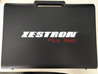 ZESTRON® FLUX TEST 助焊剂残留显色检测套装