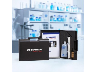 ZESTRON® RESIN TEST 树脂残留物显色检测套装