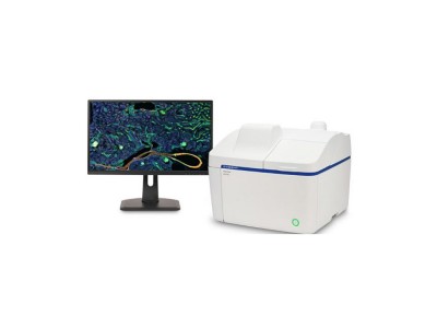 Evident APEXVIEW APX100 一体式倒置荧光显微镜
