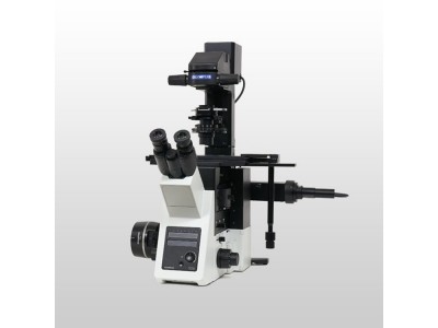 Evident IXplore Standard 研究级倒