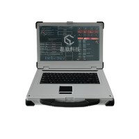 15.6 英寸加固笔记本（i7‑11390H）