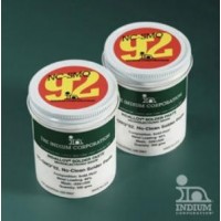 Indium12.8HF 无铅焊锡膏