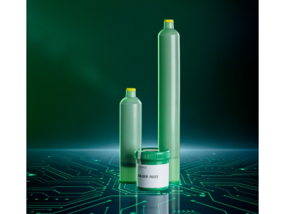 Microbond® PE830功率电子芯片焊接锡膏
