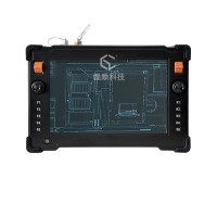 磊顺科技供应-10.1英寸加固平板（Intel® Core™ i7-12700H 理器）