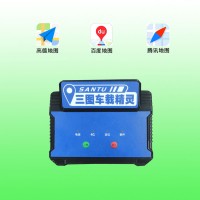临汾市高速施工定位导航预警设备三图预警精灵报价