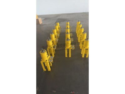 HPD固定式液压手动泵