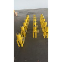 HPD固定式液压手动泵