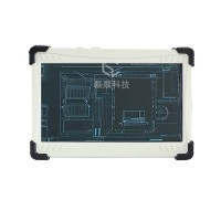 磊顺科技供应-10.1英寸加固平板（飞腾FT-2000/4）