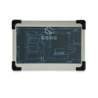 磊顺科技供应-15.6英寸加固平板（飞腾D2000）