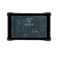 磊顺科技供应-10.1英寸加固平板（Intel® Celeron® Processor N5100）