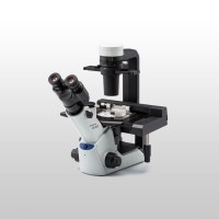 Evident奥林巴斯倒置显微镜CKX53
