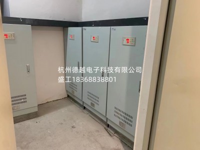 意大利 康泰欧 隔离电源系统