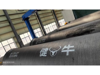 球磨铸管喷码机 在线喷码机 钢管打码机 钢管打码机
