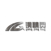 钢精灵智能科技(武汉)有限公司公司logo