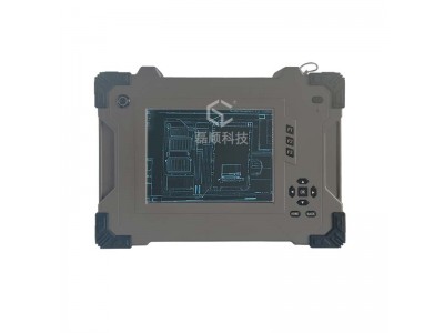 磊顺科技供应-8.4英寸显控终端（Intel® Celeron® Processor J6412）