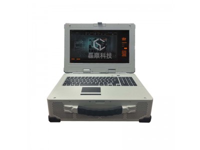 磊顺科技供应-15.6英寸上翻式便携机（Intel® Core™ i5-12500）
