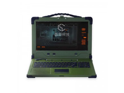 磊顺科技供应-15.6英寸下翻式便携机（搭载Intel® Core™ i7-1365U ）
