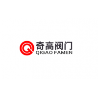 上海奇高阀门制造有限公司公司logo