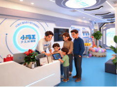 2026小码王课程体系全解析｜各年龄段课程适配及官方收费标准