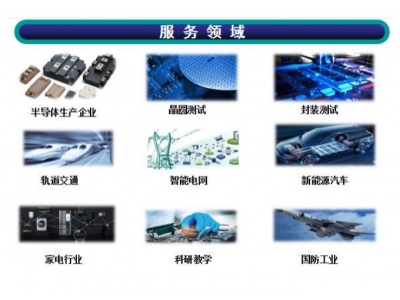 陕西博微电通科技