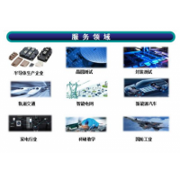 陕西博微电通科技
