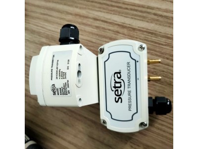 西特setra高性价比微差压变送器261C