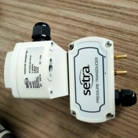 西特setra高性价比微差压变送器261C