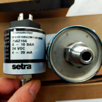 西特setra工业压力传感器206